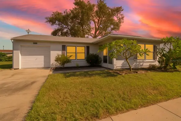 8430 Pickwick Road, NORTH PORT, FL 34287