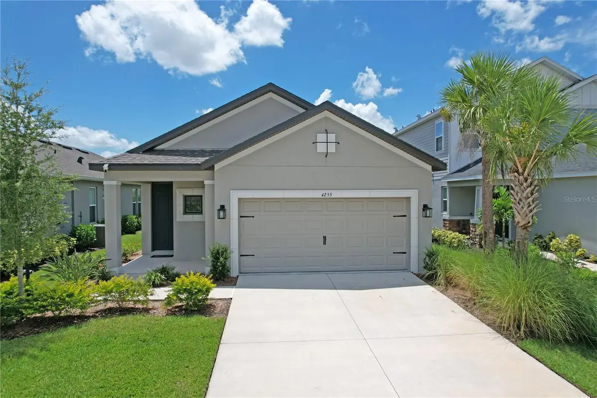 4255 Pond Brook Court, Bradenton, FL 34211 - Image #1