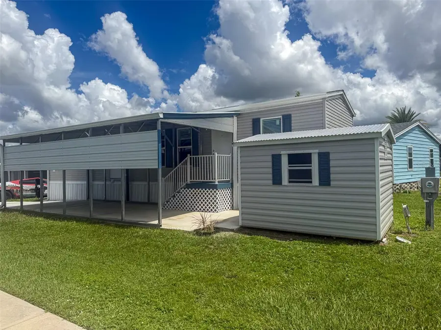 5700 Holiday Park Boulevard, North Port, FL 34287 - Image #2