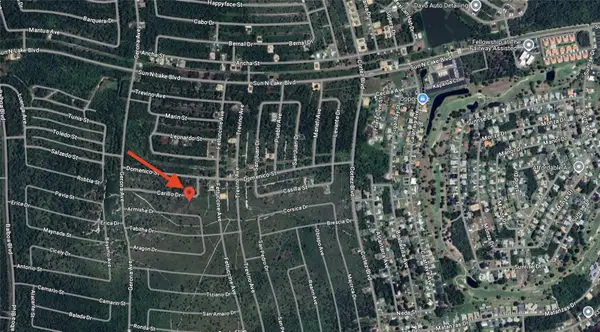 Lot TBD Boskoop Road, NORTH PORT, FL 34288
