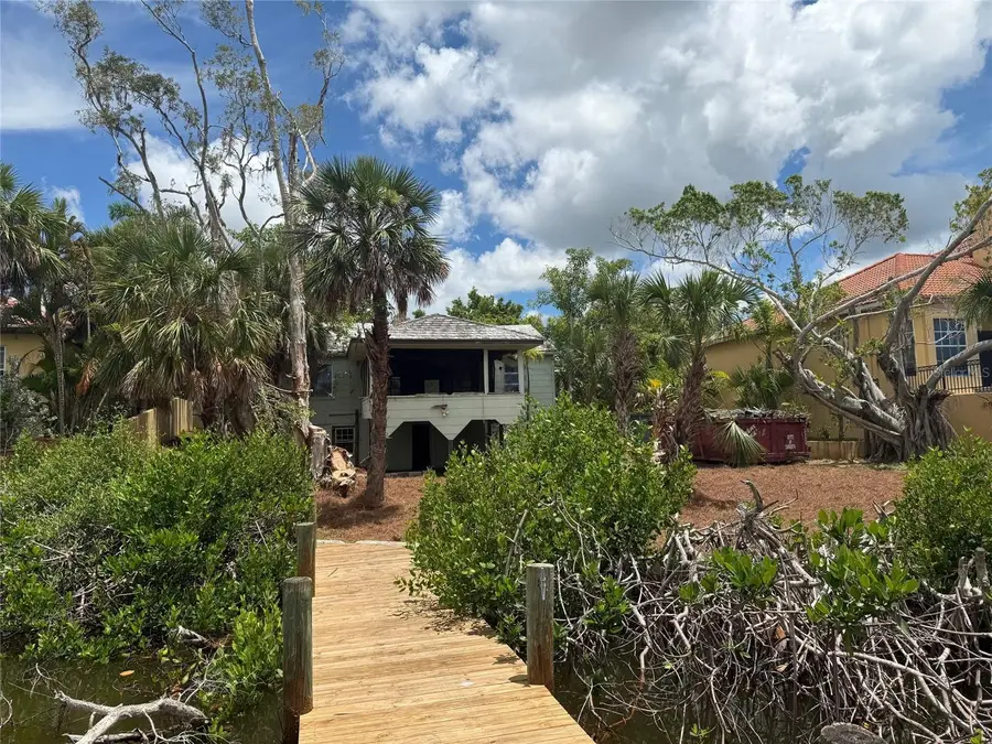 1938 High Point Drive, Sarasota, FL 34236 - #2