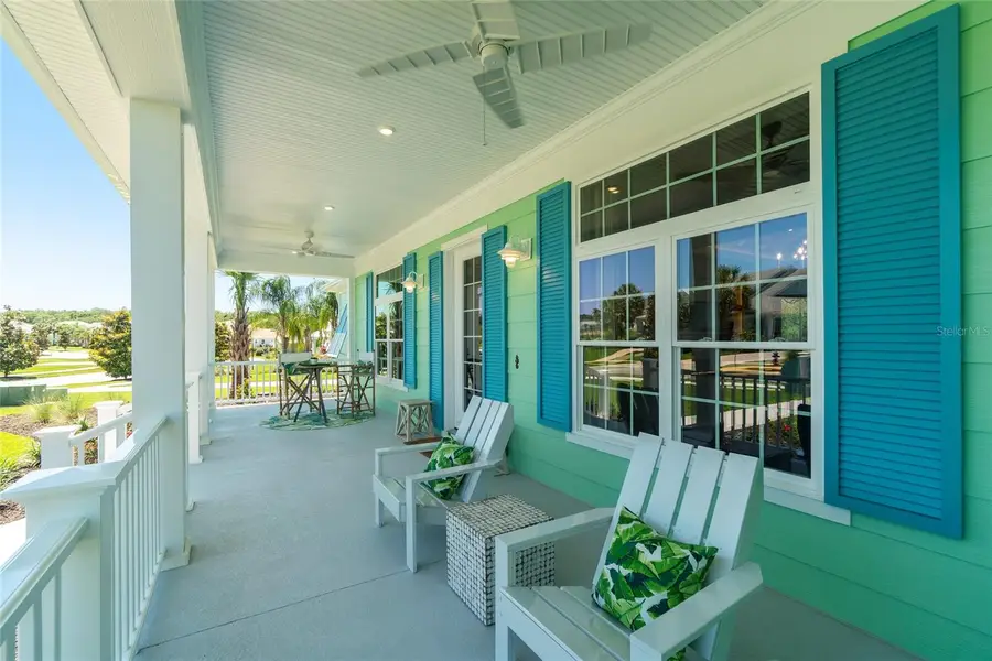 1202 Fiesta Key Circle, Lady Lake, FL 32159 - Image #3