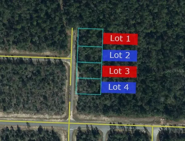 Sullivan Drive #4, CHIPLEY, FL 32428