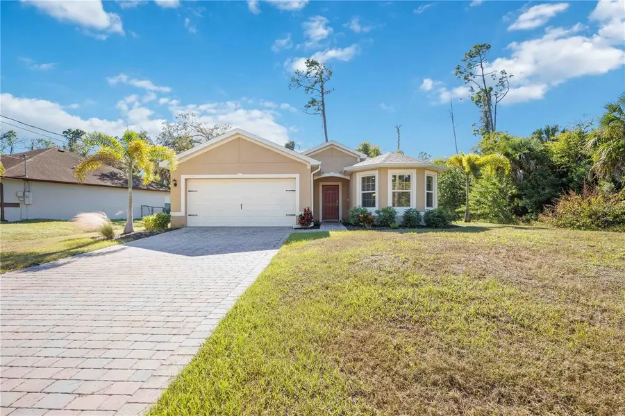 2969 Blocton Road, North Port, FL 34288 - Image #2