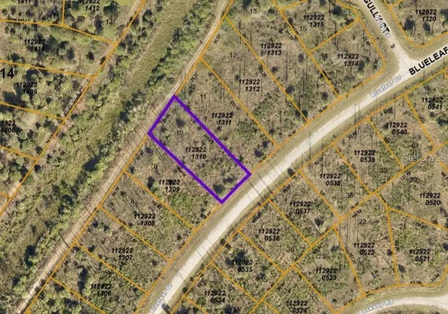 Blueleaf Drive, North Port, FL 34288 - Image #3