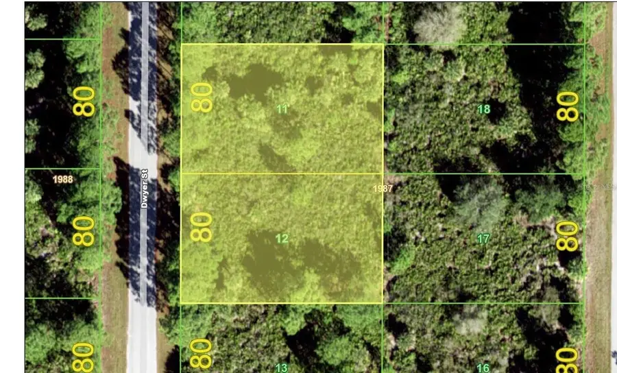 3198 Dwyer Street, Port Charlotte, FL 33981 - Image #2