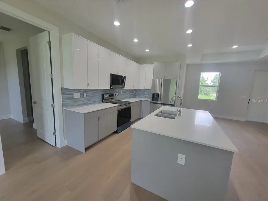 2294 Trimble Avenue, North Port, FL 34288 - Image #2