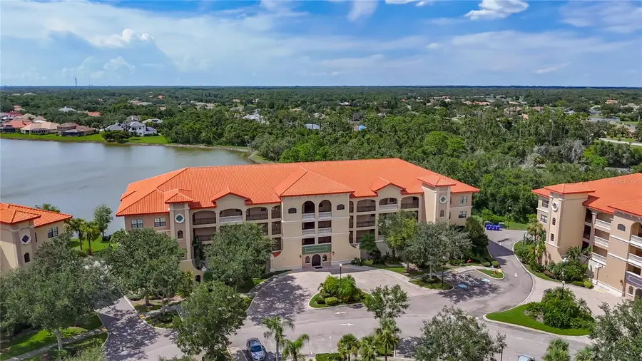 7612 Lake Vista Court #208, Lakewood Ranch, FL 34202 - Image #2