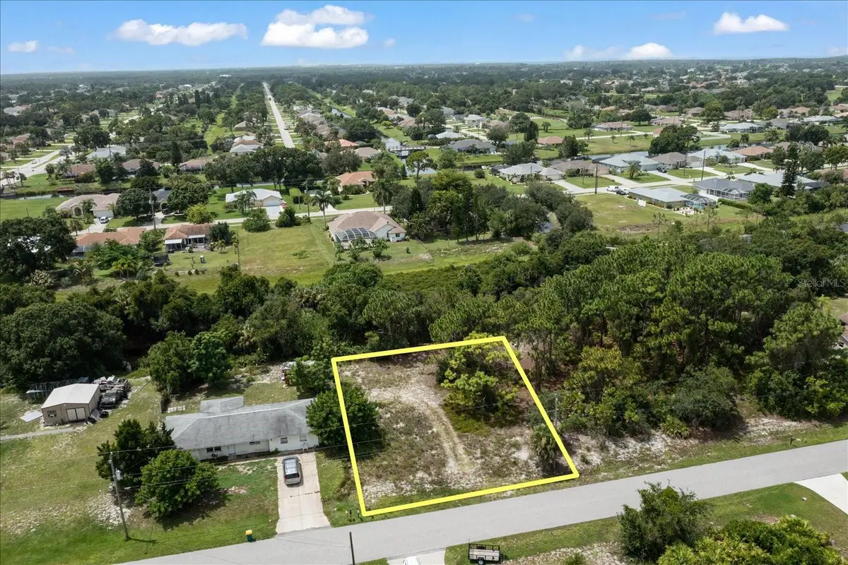 10485 Greenway Avenue, Grove City Rotonda, FL 34224 - #1