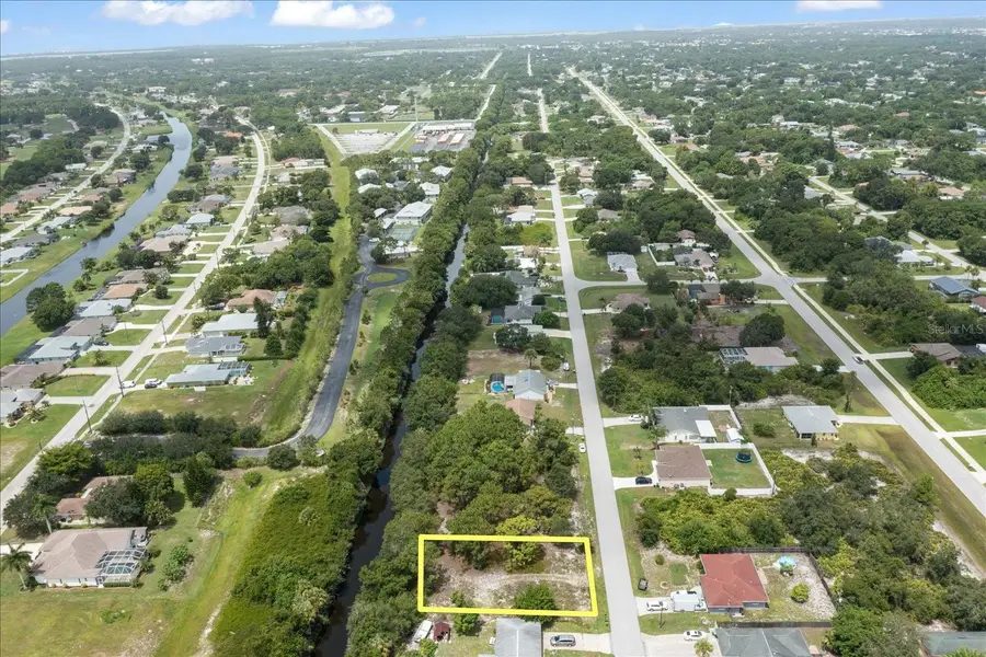 10485 Greenway Avenue, Grove City Rotonda, FL 34224 - #3