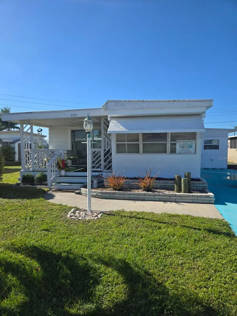 6608 Oregon Street, Bradenton, FL 34207 - Image #1