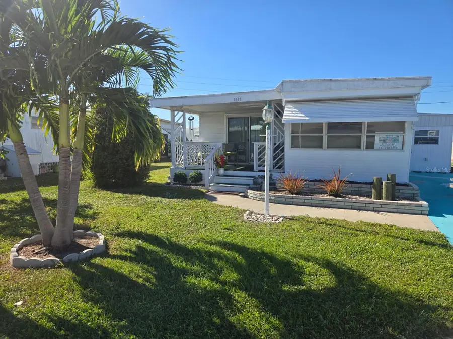 6608 Oregon Street, Bradenton, FL 34207 - Image #2