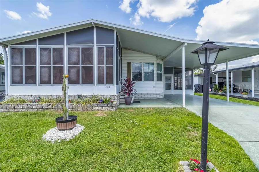 5316 53rd Avenue E #C20, Bradenton, FL 34203 - Image #3