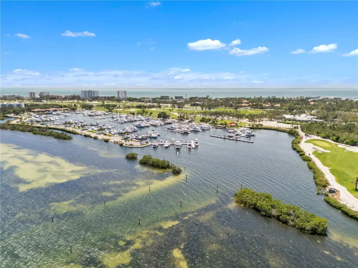 2600 Harbourside Drive #R9, Longboat Key, FL 34228 - Image #1