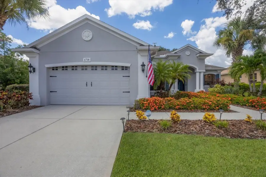 6718 Pirate Perch Trail, Lakewood Ranch, FL 34202 - Image #2