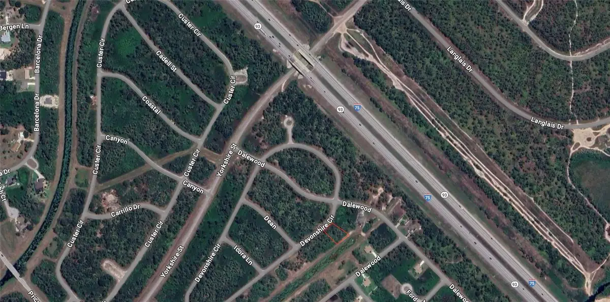 Devonshire Circle, North Port, FL 34288 - Image #1