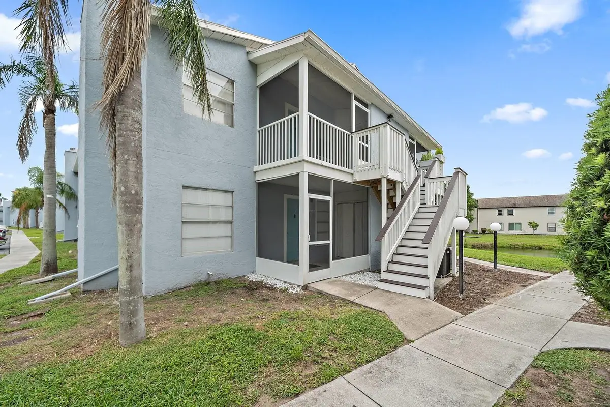 3779 59th Avenue W #1050, Bradenton, FL 34210 - #1
