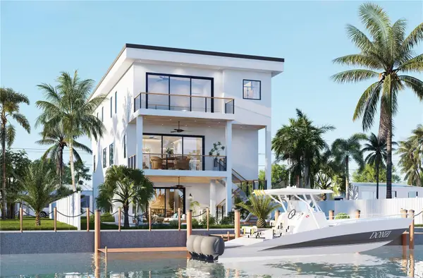 541 Normandy Road, MADEIRA BEACH, FL 33708