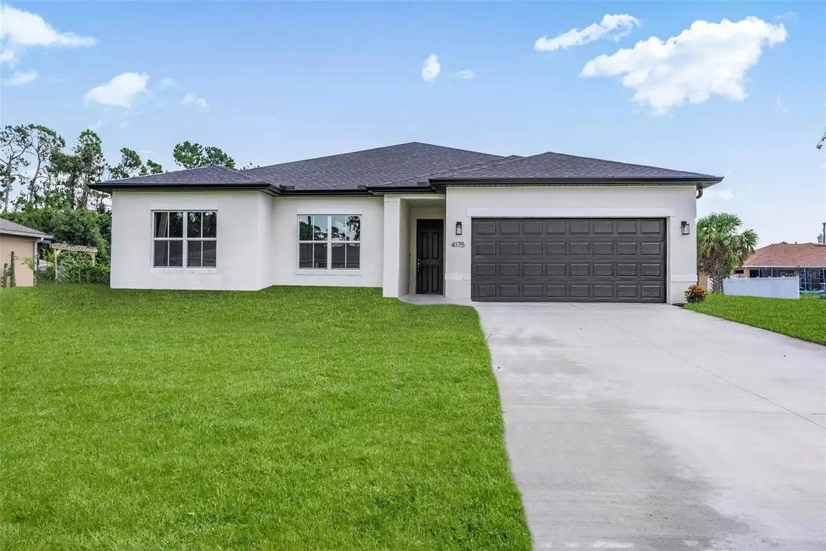 4175 Polynesia Road, North Port, FL 34288 - Image #1