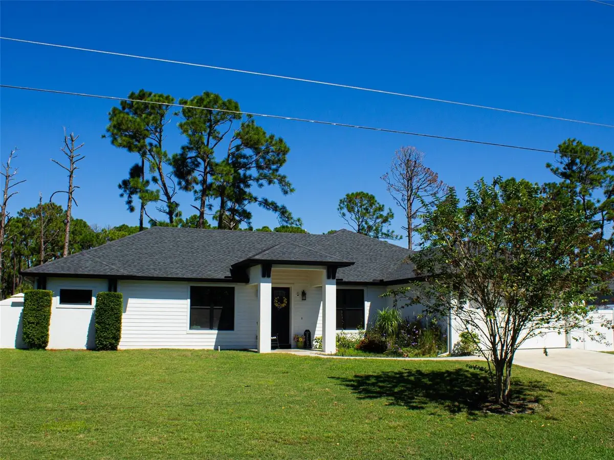 12078 Chapman Avenue, Port Charlotte, FL 33953 - Image #1