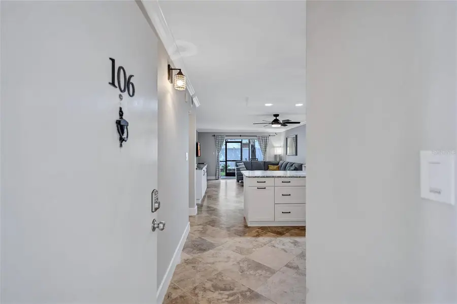 116 Vista Hermosa Circle #106C, Sarasota, FL 34242 - Image #2