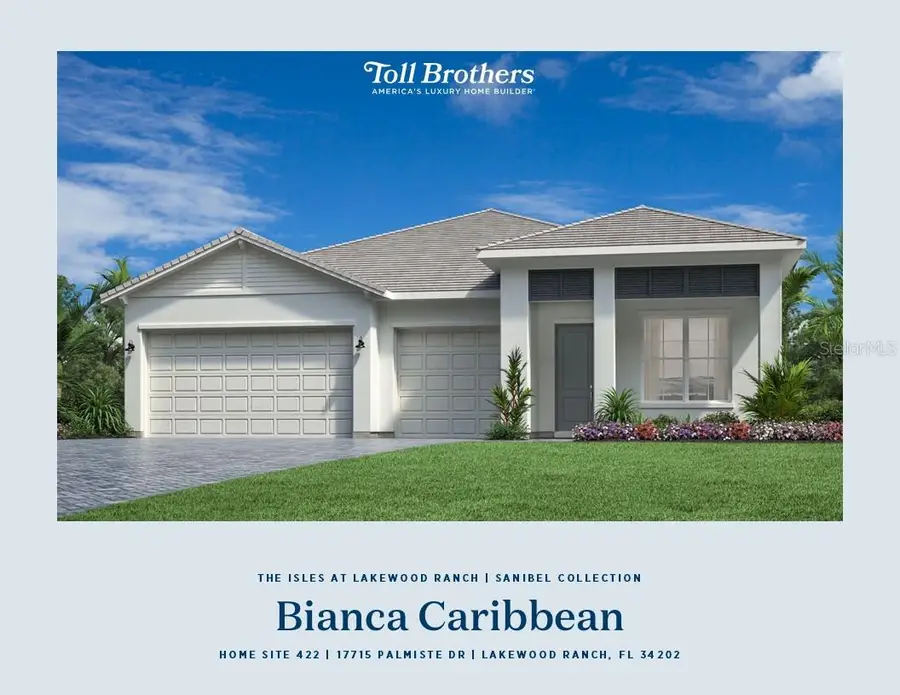 17715 Palmiste Drive, Bradenton, FL 34202 - Image #2