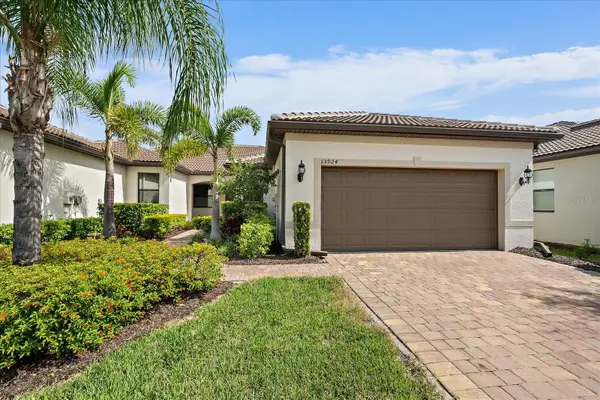 13924 Vadini Street, VENICE, FL 34293