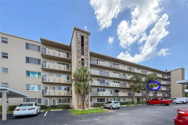 4460 Ironwood Circle #306A, BRADENTON, FL 34209