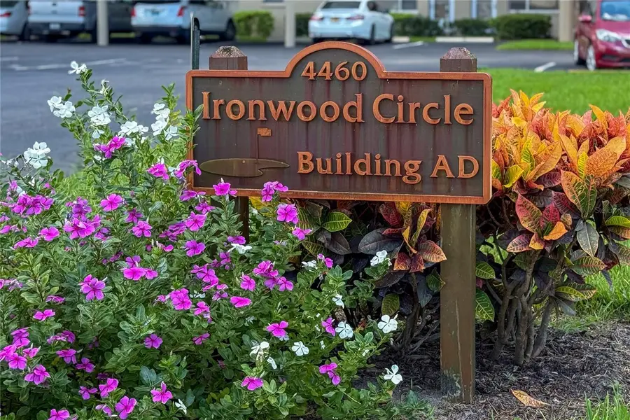 4460 Ironwood Circle #306A, Bradenton, FL 34209 - Image #2