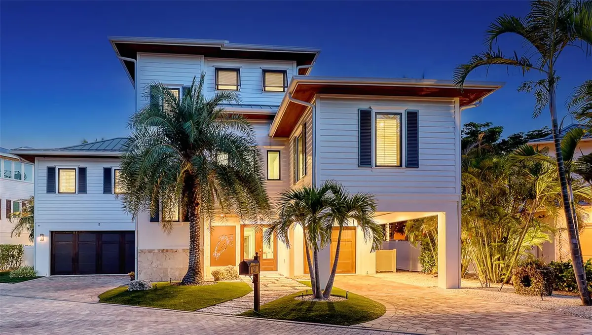 5005 Gulf Of Mexico Drive #5, Longboat Key, FL 34228 - #1