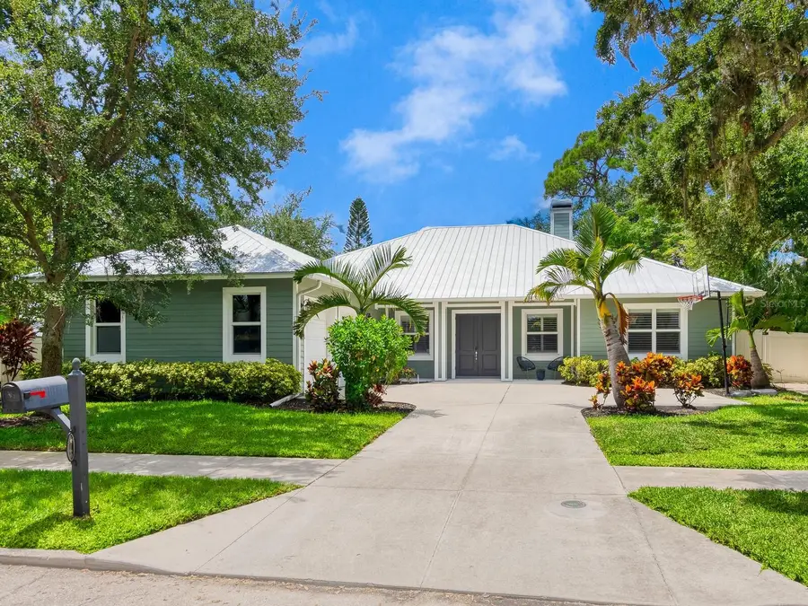 1760 Arlington Street, Sarasota, FL 34239 - Image #2