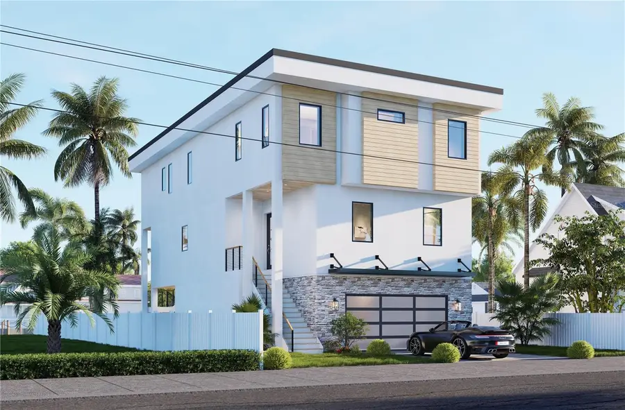 599 S Bayshore Drive, Madeira Beach, FL 33708 - Image #3