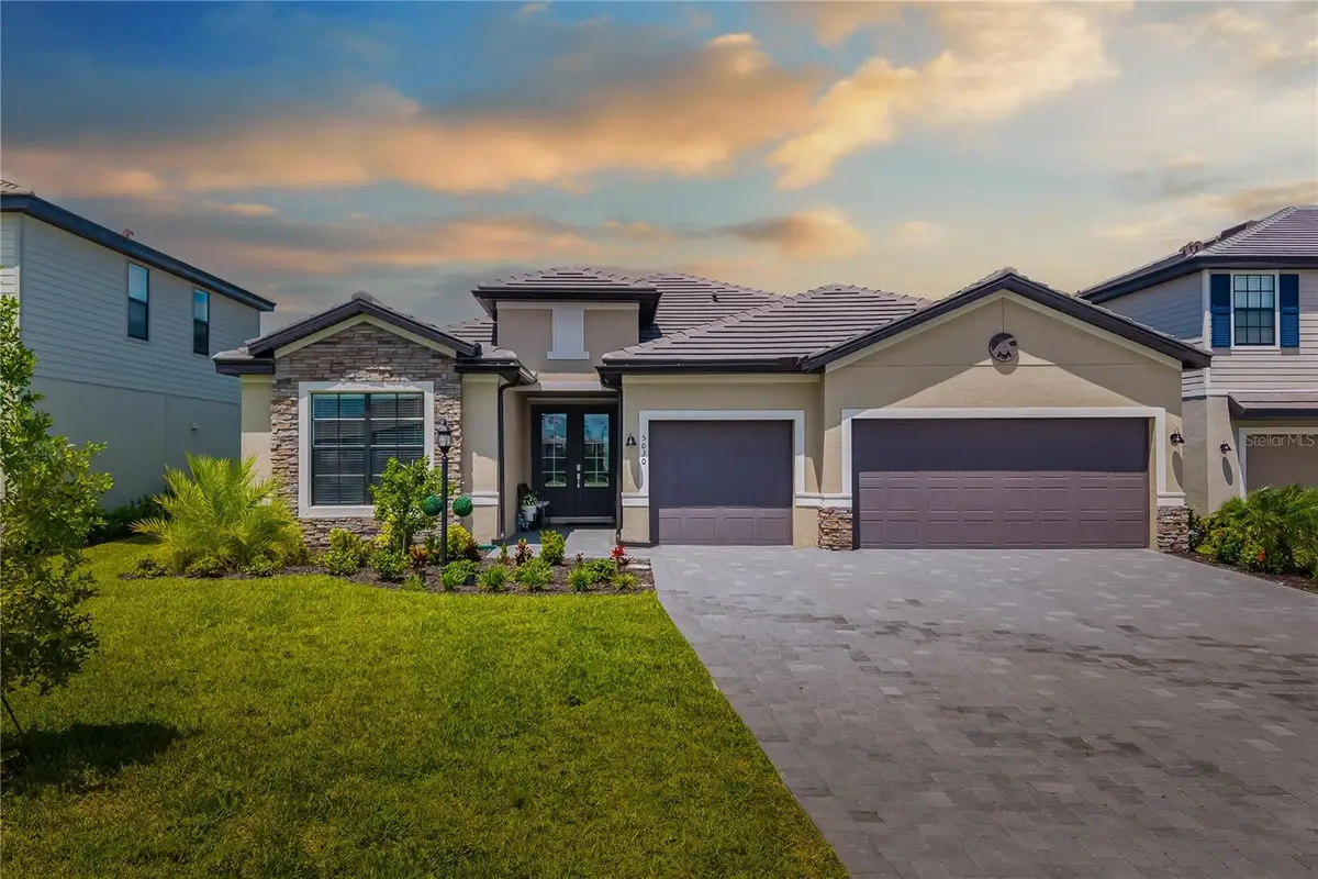 5030 Saratoga Springs Run, Bradenton, FL 34211 - Image #1