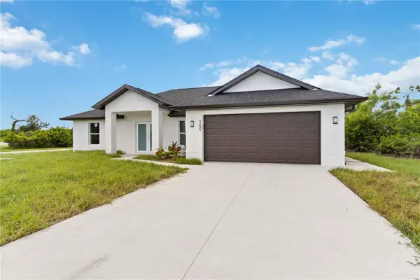 100 Abbott Court, ROTONDA WEST, FL 33947