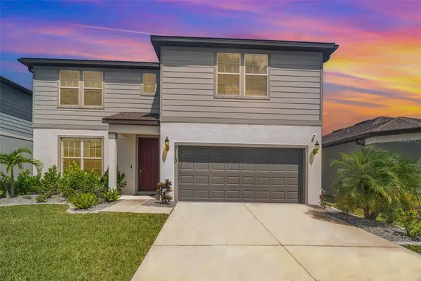 3110 61st Drive E, ELLENTON, FL 34222