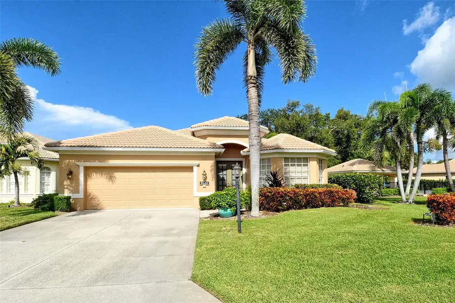 9032 Willow Brook Drive, Sarasota, FL 34238 - Image #2