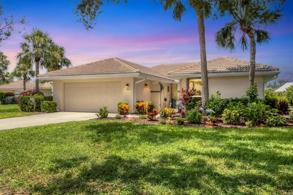 700 Carnoustie Terrace #30, Venice, FL 34293 - Image #1