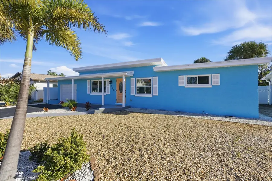 450 81st Avenue, Saint Pete Beach, FL 33706 - Image #2