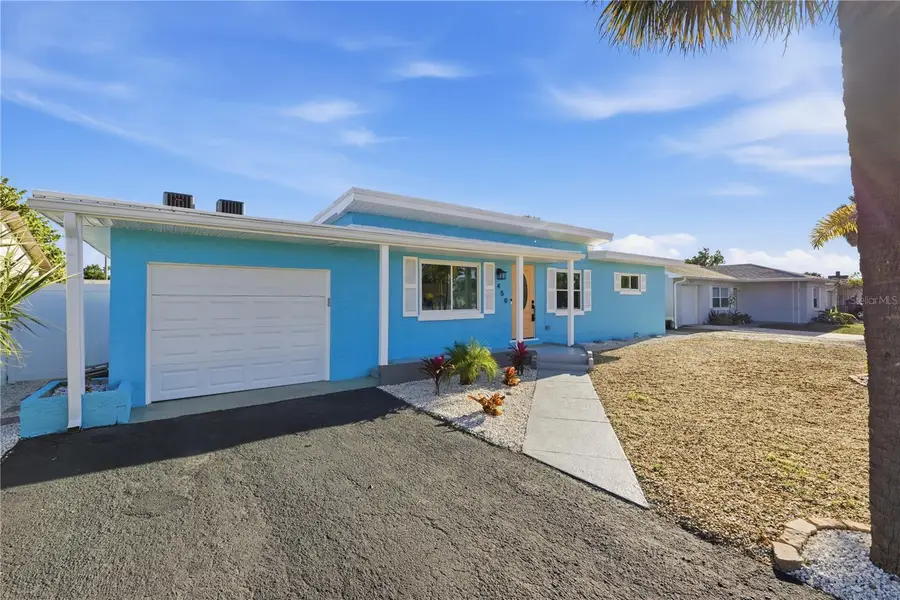 450 81st Avenue, Saint Pete Beach, FL 33706 - Image #3