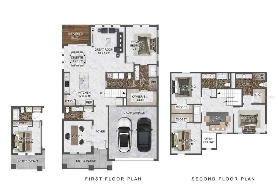 2821 Oriole Drive, Sarasota, FL 34243 - Image #3