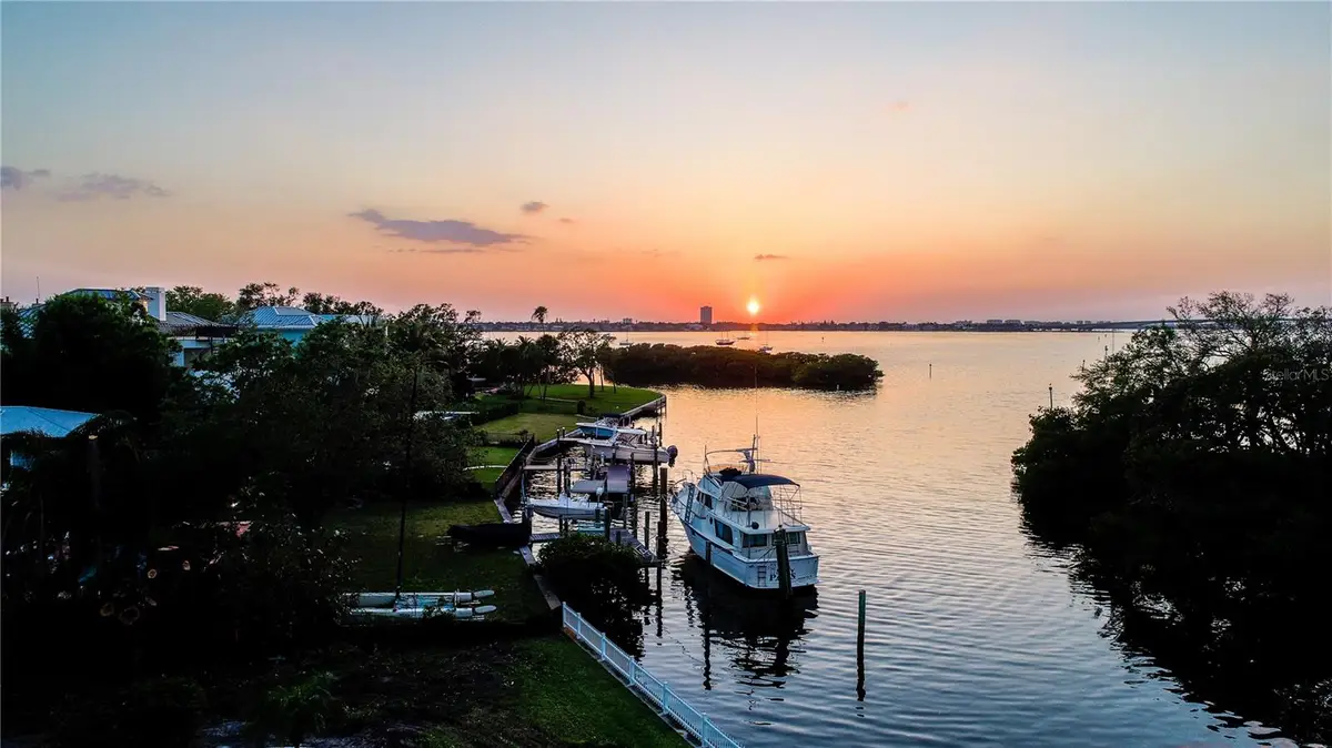 1521 Bay Point Drive, Sarasota, FL 34236 - Image #1