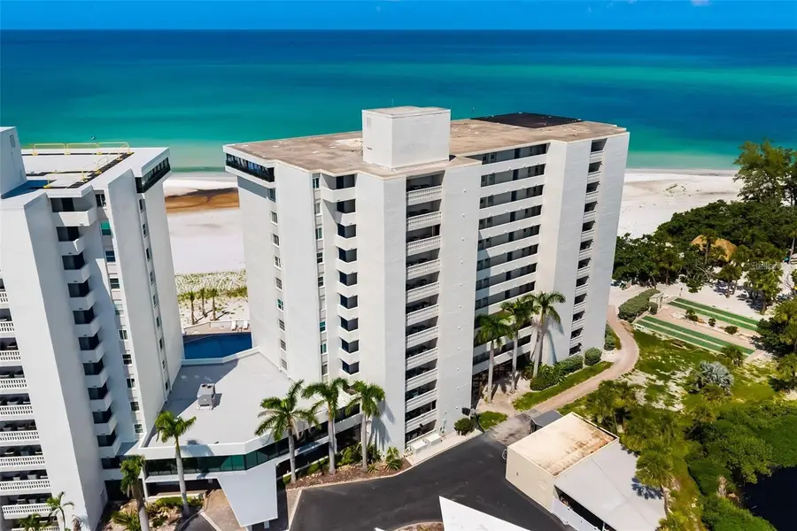 19 Whispering Sands Drive #302, Sarasota, FL 34242 - Image #3