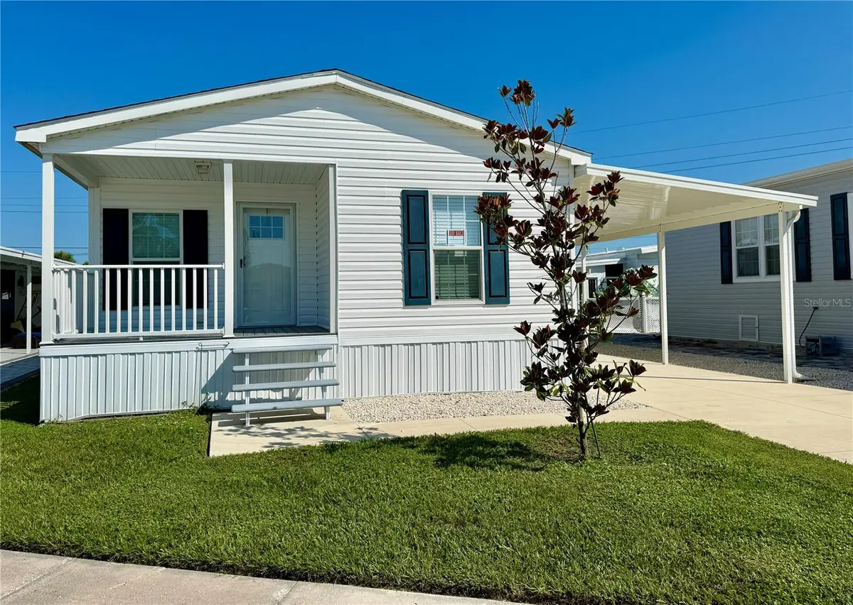 4822 Tri Par Drive, Sarasota, FL 34234 - Image #1