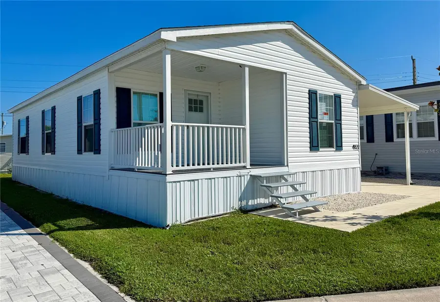 4822 Tri Par Drive, Sarasota, FL 34234 - Image #2