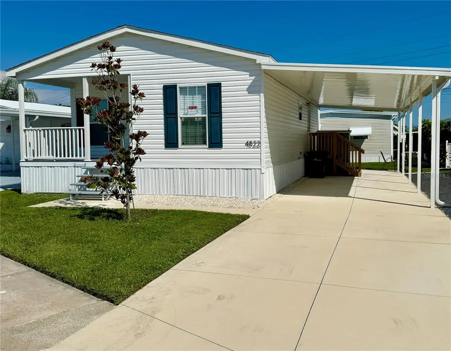 4822 Tri Par Drive, Sarasota, FL 34234 - Image #3