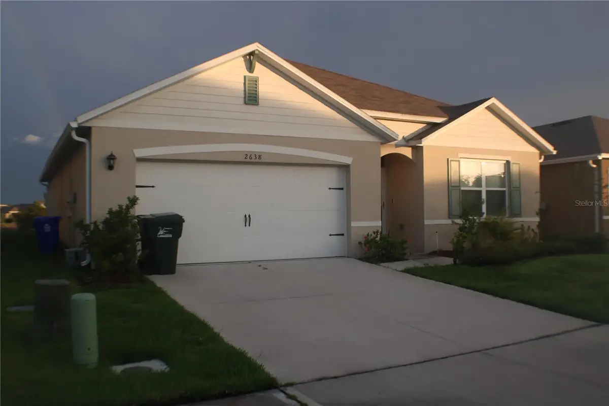 2638 Galway Grove Way, Lakeland, FL 33811 - Image #1