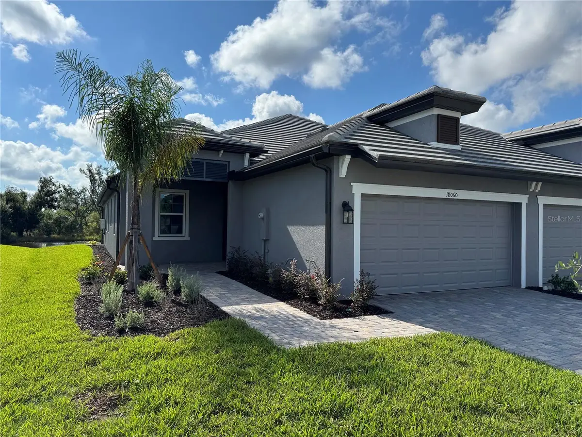 18060 Cherished Loop, Bradenton, FL 34211 - Image #1