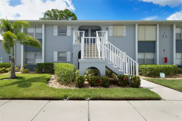 25050 Sandhill Boulevard #8B1, PUNTA GORDA, FL 33983