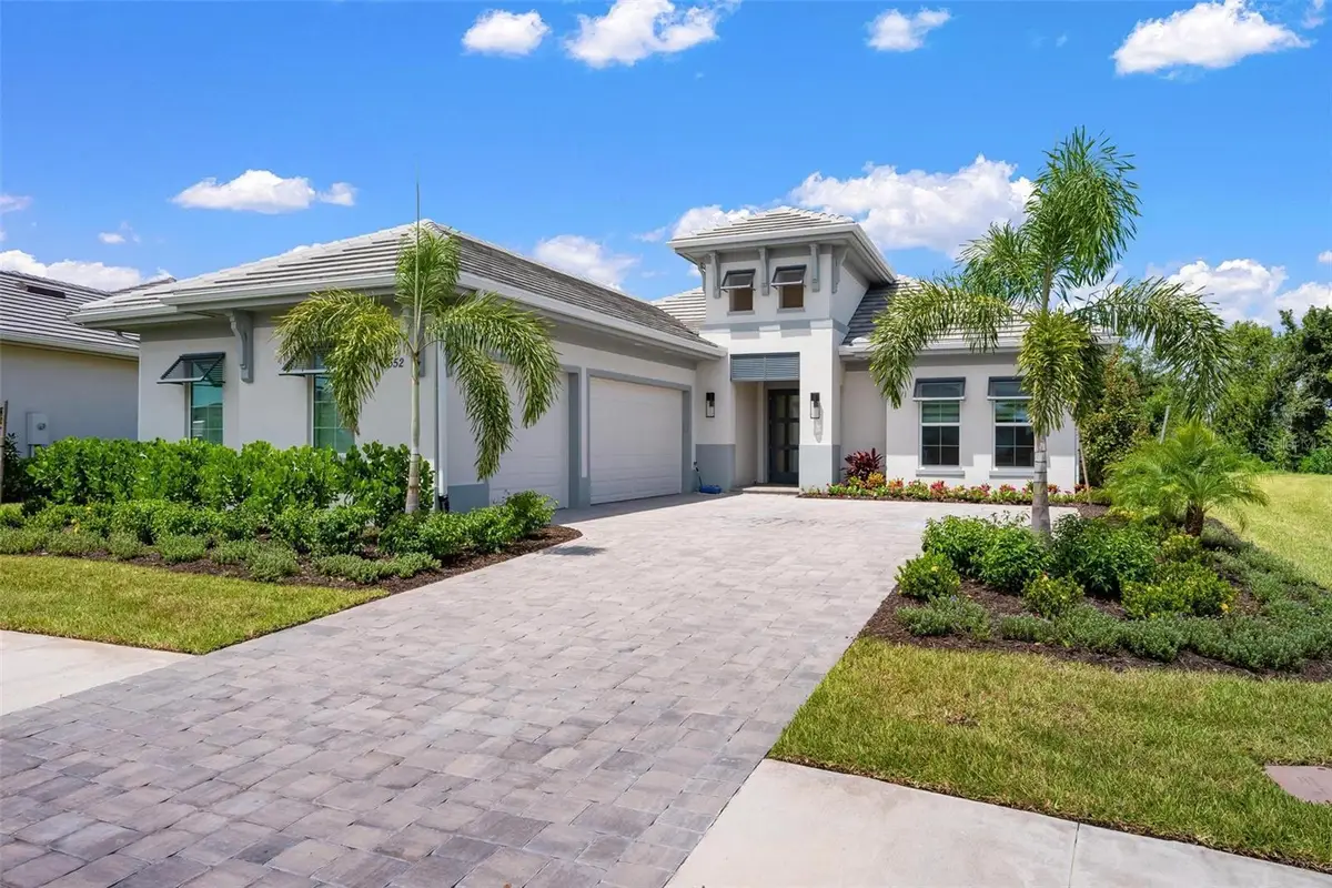 8352 Sea Glass Court, Sarasota, FL 34240 - Image #1