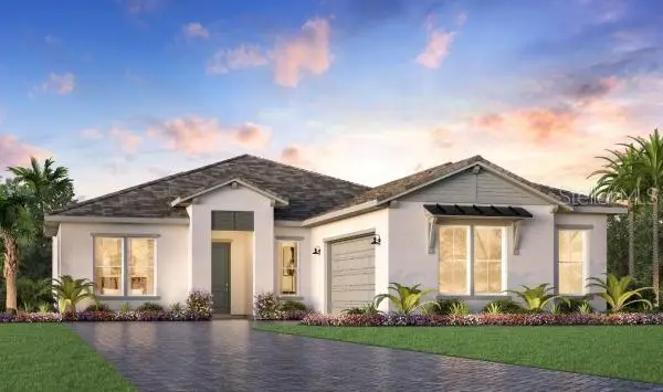 17833 Palmiste Drive, Bradenton, FL 34202 - Image #1